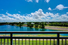 Lakeview One Bedroom by NRG/Med Center